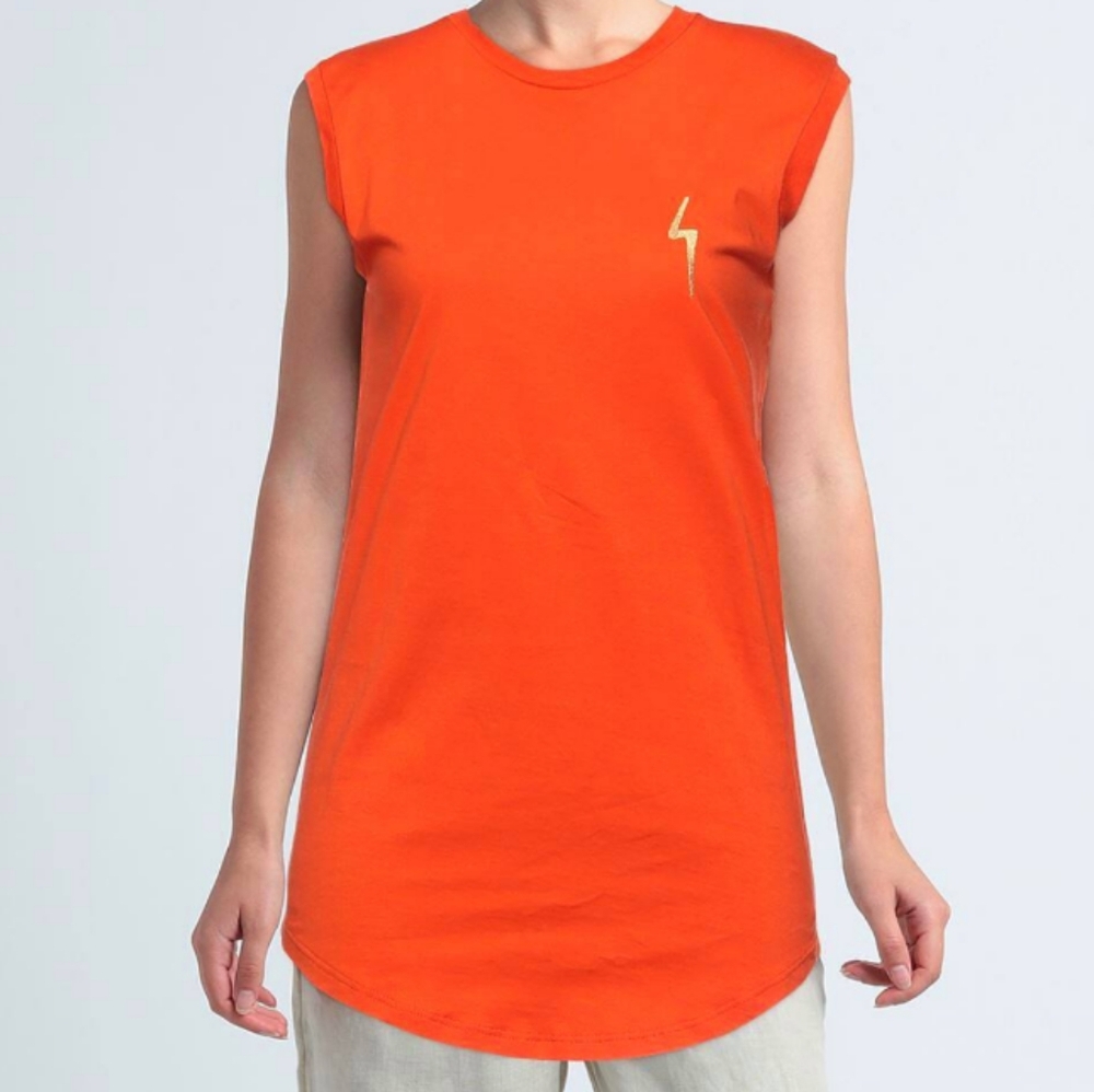 Giuseppe Zanotti Tank Top